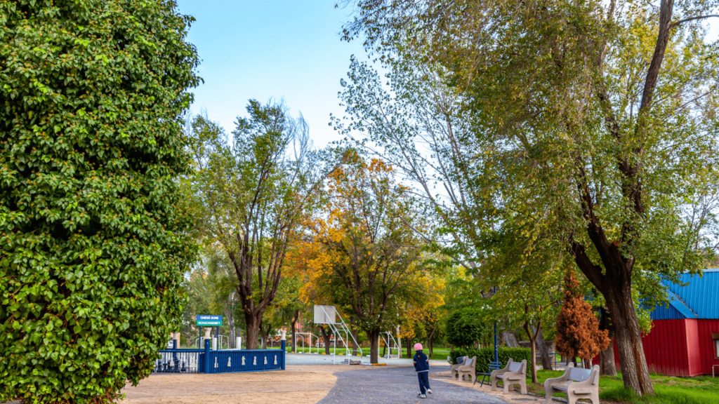 Un lugar para el bienestar emocional del estudiante